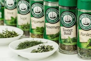 Robertsons Herbs and Spices