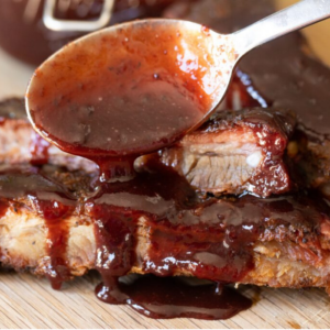 BBQ Sauce