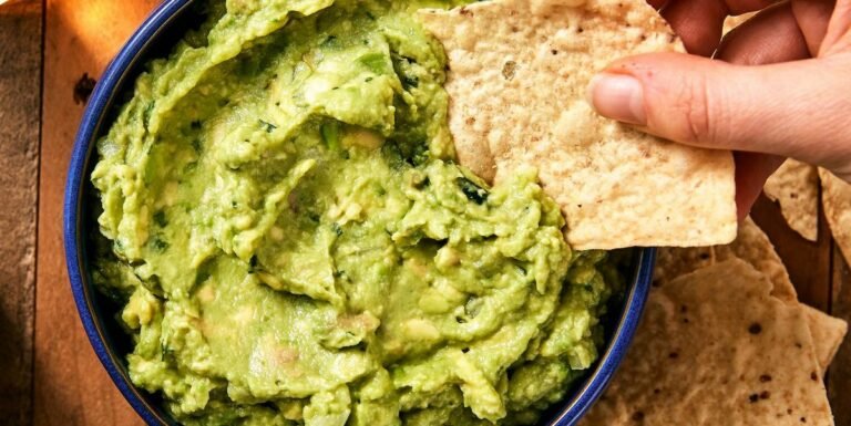 Guacamole
