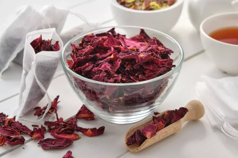 Make Tea Without Tea Bags