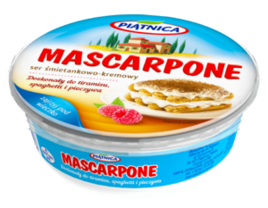 Mascarpone