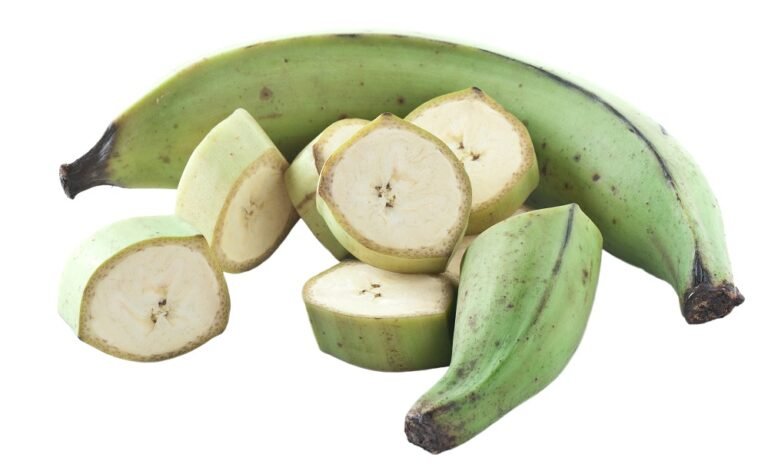 Plantains