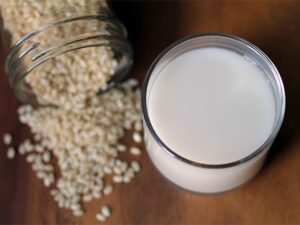 Rice Milk