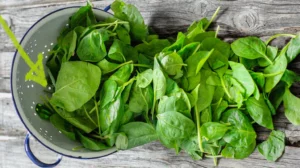 Spinach